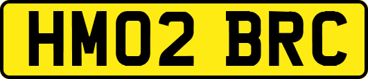 HM02BRC