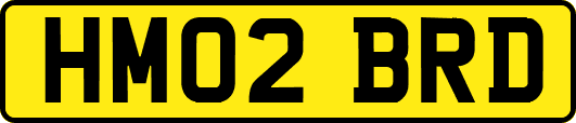 HM02BRD