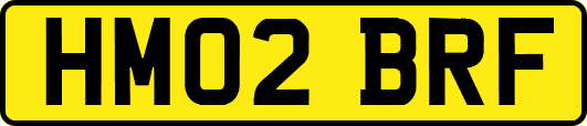 HM02BRF