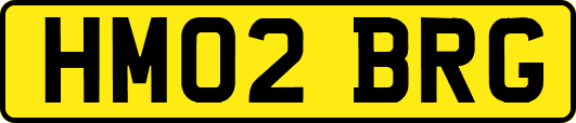 HM02BRG