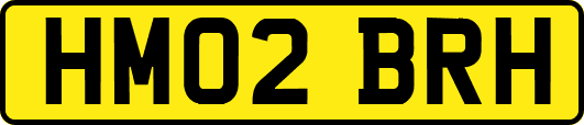 HM02BRH