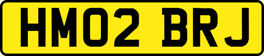 HM02BRJ