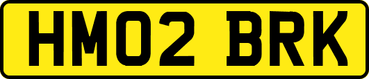 HM02BRK