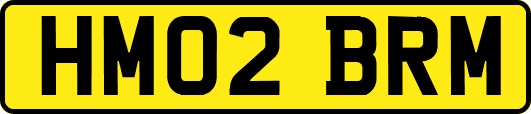 HM02BRM