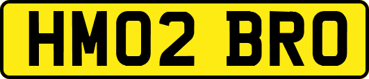 HM02BRO