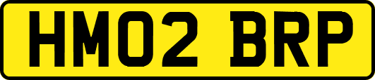 HM02BRP