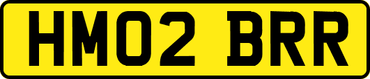 HM02BRR