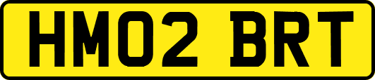 HM02BRT