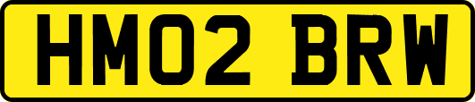 HM02BRW