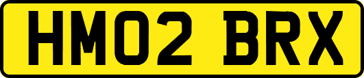 HM02BRX