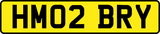HM02BRY