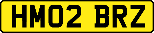 HM02BRZ