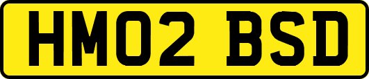 HM02BSD