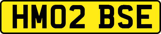 HM02BSE