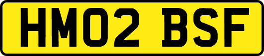 HM02BSF