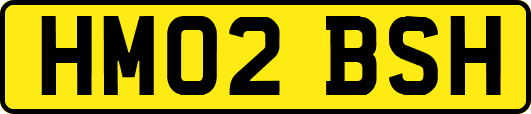 HM02BSH