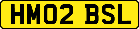 HM02BSL