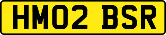 HM02BSR