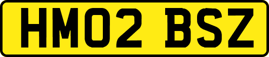 HM02BSZ