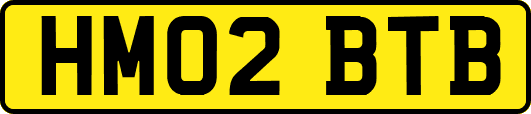 HM02BTB