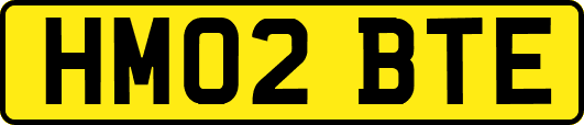 HM02BTE