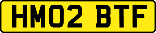 HM02BTF