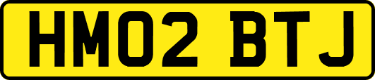 HM02BTJ