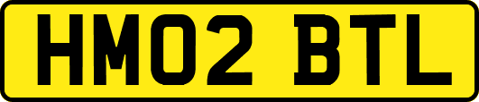 HM02BTL