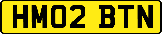 HM02BTN