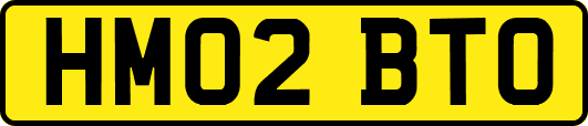 HM02BTO