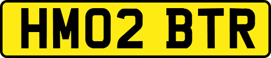 HM02BTR