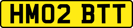 HM02BTT