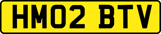 HM02BTV