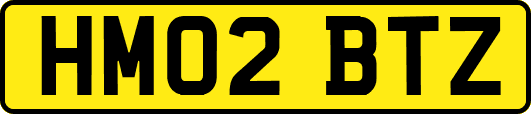 HM02BTZ