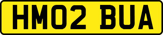 HM02BUA