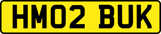 HM02BUK