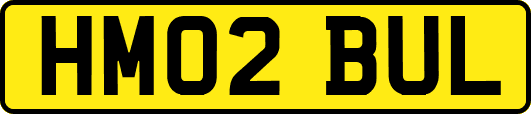 HM02BUL