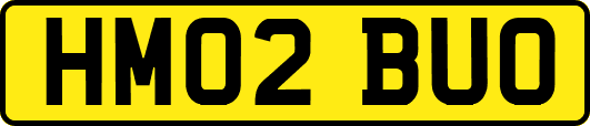 HM02BUO