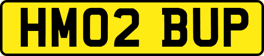 HM02BUP