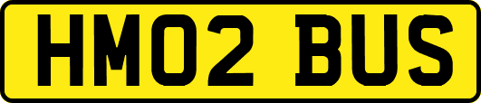 HM02BUS