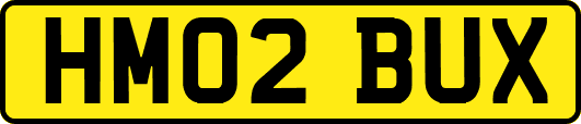 HM02BUX