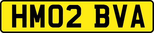HM02BVA