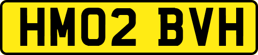 HM02BVH