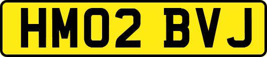 HM02BVJ