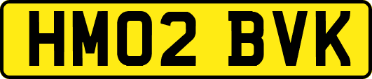 HM02BVK