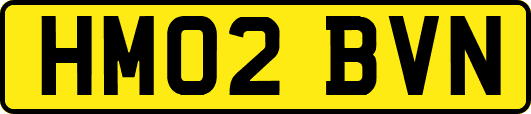 HM02BVN