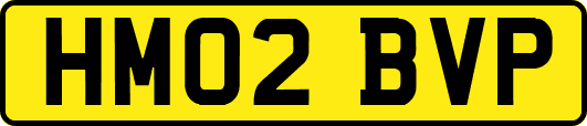 HM02BVP