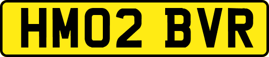 HM02BVR