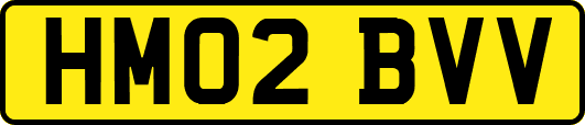 HM02BVV