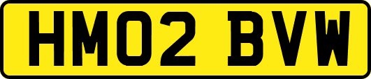 HM02BVW